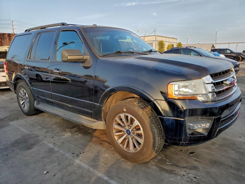 Photo 4 from auction – 2016 FORD EXPEDITION with VIN 1FMJU1HT3GEF49696