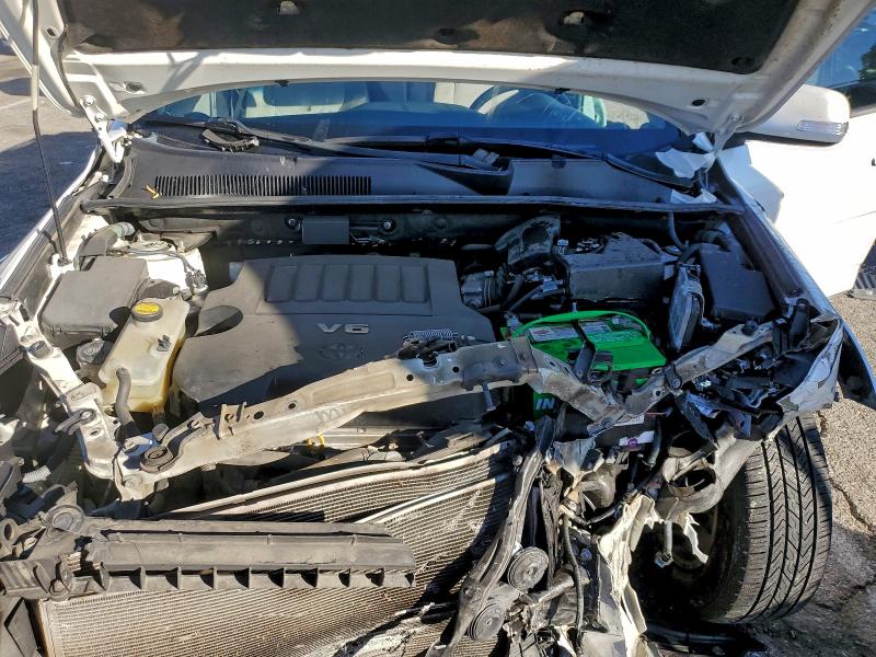 Photo 12 from auction – 2012 TOYOTA RAV4 LIMIT with VIN 2T3DK4DV8CW070841