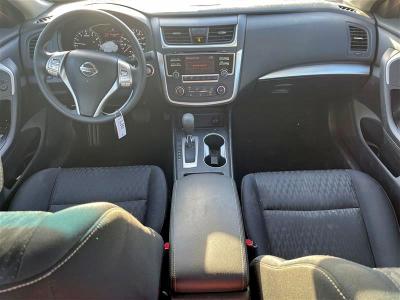 Photo 8 from auction – 2018 NISSAN ALTIMA 2.5 with VIN 1N4AL3AP3JC150246