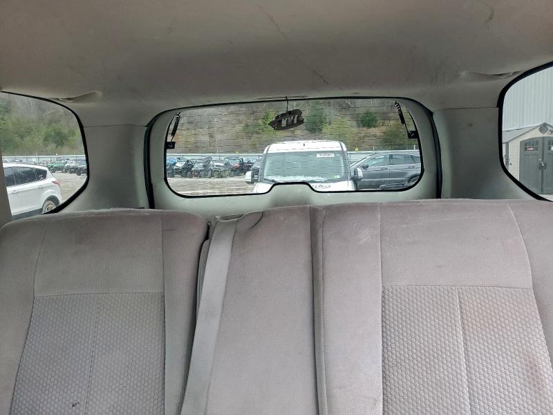 Photo 10 from auction – 2008 GMC ENVOY with VIN 1GKDT13S182143510