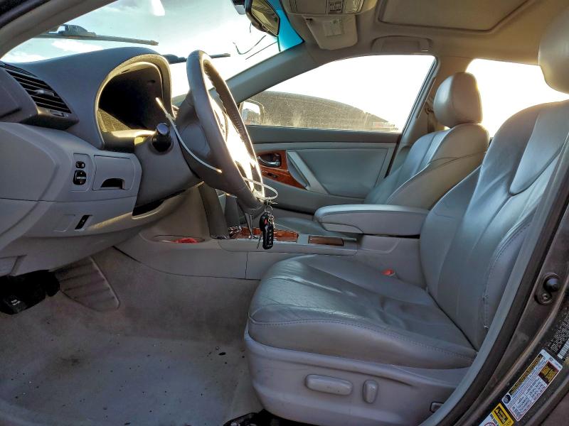Foto 7 de la subasta – 2011 TOYOTA CAMRY BASE con VIN 4T1BF3EK3BU207119
