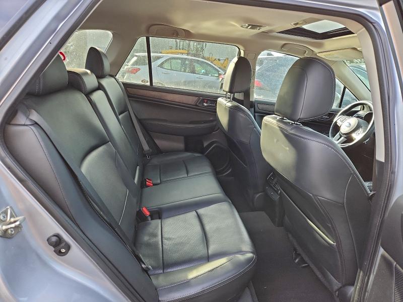 Photo 10 from auction – 2016 SUBARU OUTBACK 3. with VIN 4S4BSENC5G3354040