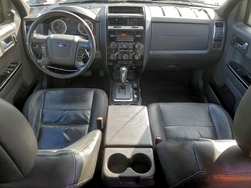 Photo 8 from auction – 2012 FORD ESCAPE LIM with VIN 1FMCU9EG6CKC80121