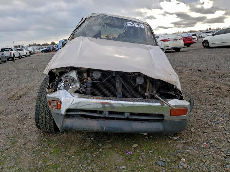 Photo 5 from auction – 1997 TOYOTA 4RUNNER with VIN JT3HN86R5V0103046