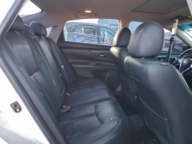 Photo 10 from auction – 2016 NISSAN ALTIMA 2.5 with VIN 1N4AL3AP1GC141876