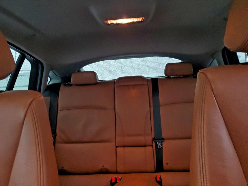 Photo 10 from auction – 2015 BMW X4 XDRIVE3 with VIN 5UXXW5C56F0E87961
