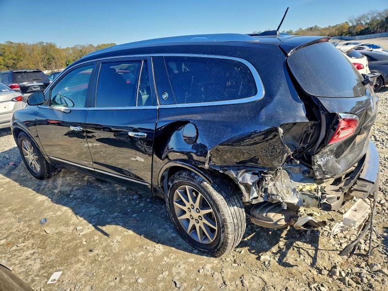 Photo 2 from auction – 2017 BUICK ENCLAVE with VIN 5GAKRBKD1HJ212729