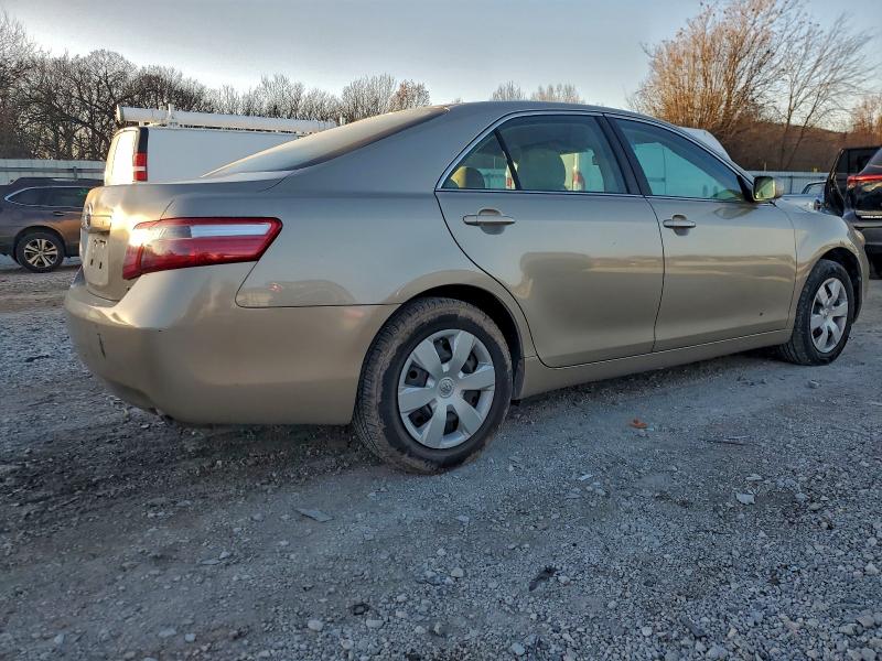 Photo 3 from auction – 2008 TOYOTA CAMRY with VIN 4T1BE46K88U744228
