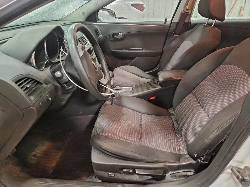 Photo 7 from auction – 2011 CHEVROLET MALIBU 1LT with VIN 1G1ZC5E15BF258326