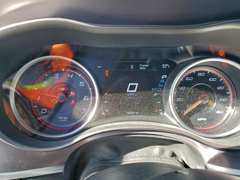 Photo 9 from auction – 2019 DODGE CHARGER R/ with VIN 2C3CDXCT2KH629908