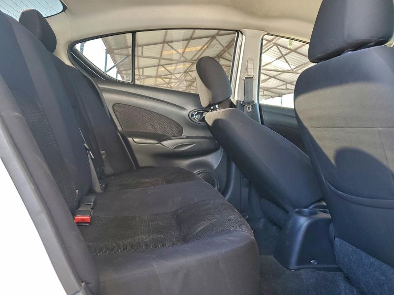 Photo 10 from auction – 2012 NISSAN VERSA S with VIN 3N1CN7AP1CL848529