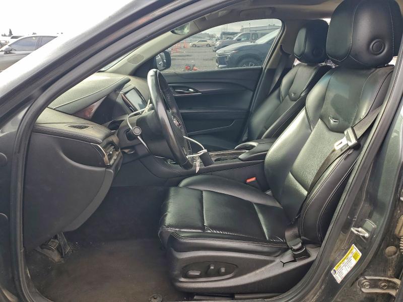 Photo 7 from auction – 2014 CADILLAC ATS with VIN 1G6AA5RX7E0172518