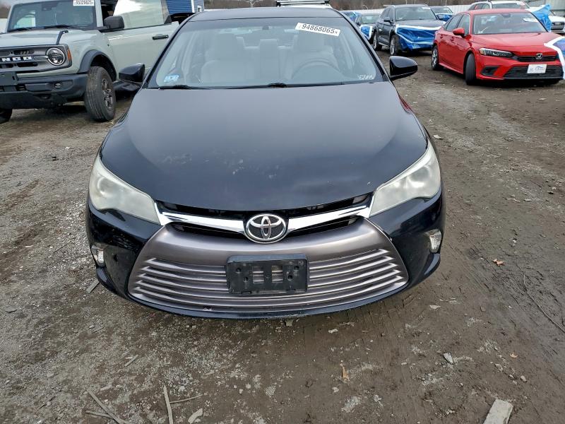 Photo 5 from auction – 2016 TOYOTA CAMRY LE with VIN 4T4BF1FK7GR563993