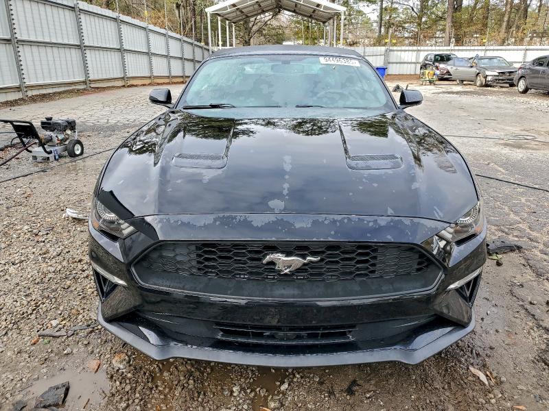Photo 5 from auction – 2018 FORD MUSTANG with VIN 1FATP8UH3J5115323
