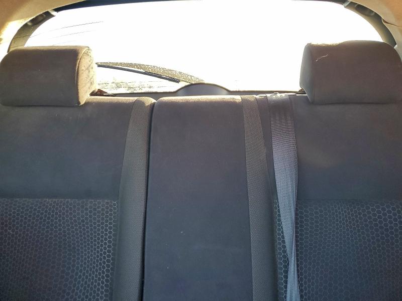 Photo 10 from auction – 2015 NISSAN JUKE S with VIN JN8AF5MR4FT509609