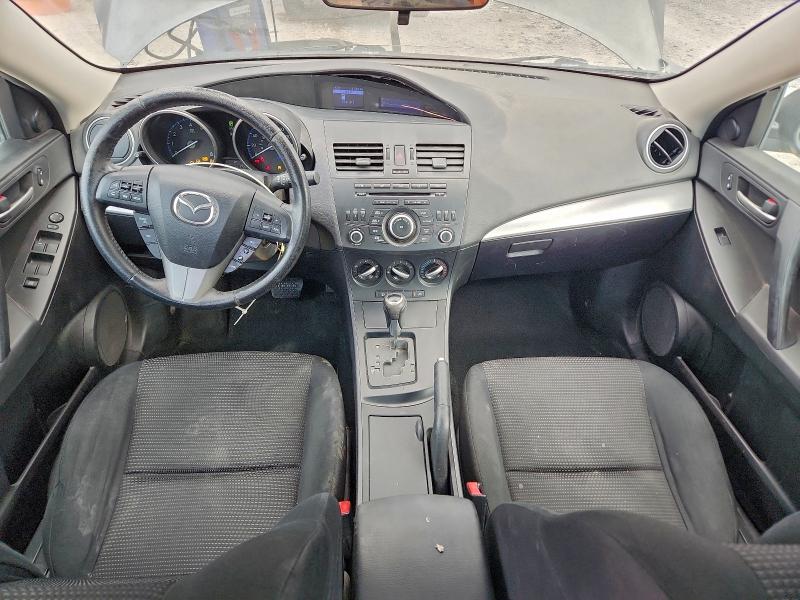 Foto 8 de la subasta – 2012 MAZDA 3 I con VIN JM1BL1V80C1559339