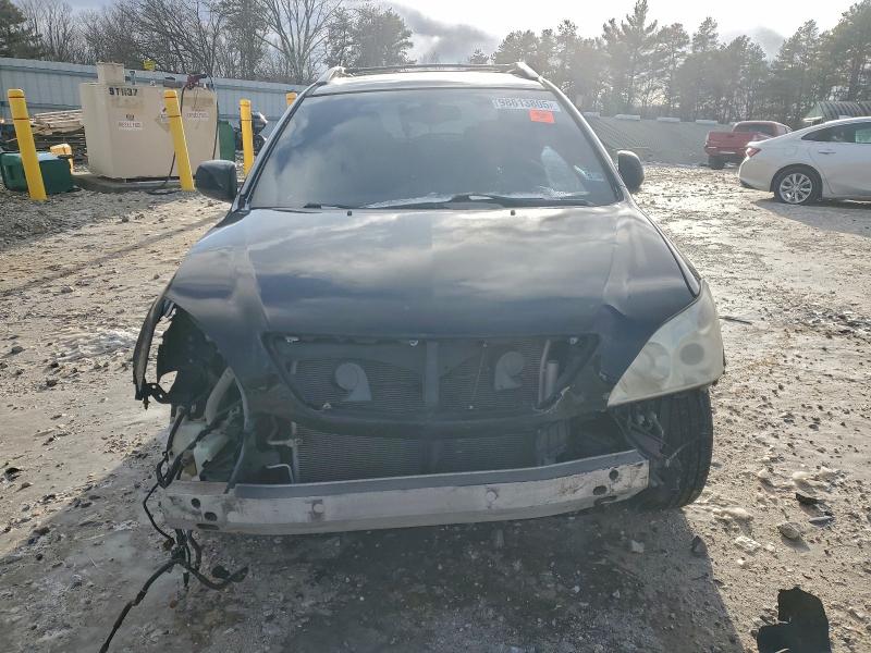 Photo 5 from auction – 2006 LEXUS RX 330 with VIN 2T2HA31UX6C092375