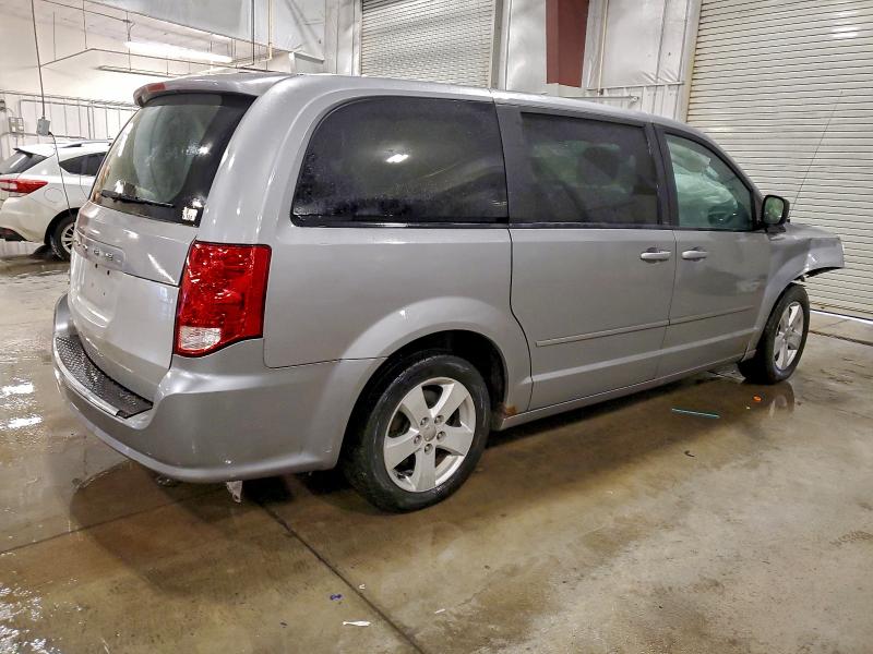 Photo 3 from auction – 2013 DODGE GRAND CARA with VIN 2C4RDGBG4DR712988
