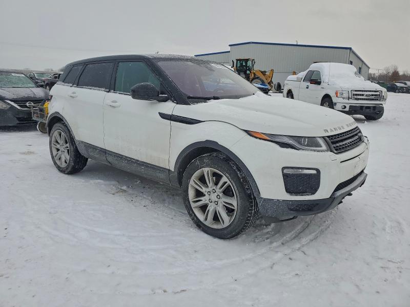 Photo 4 from auction – 2016 LAND ROVER RANGE ROVE with VIN SALVP2BG3GH160143
