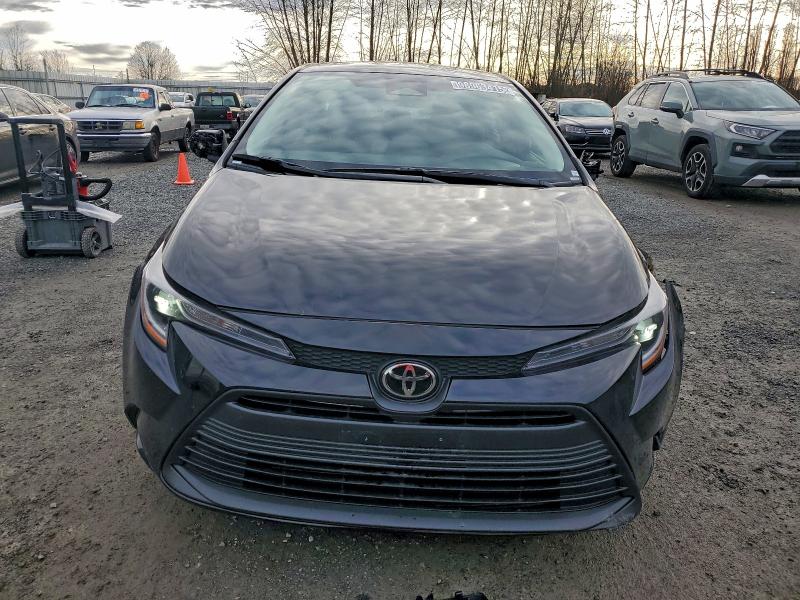 Photo 5 from auction – 2026 TOYOTA COROLLA LE with VIN 5YFB4MDE9TP379939