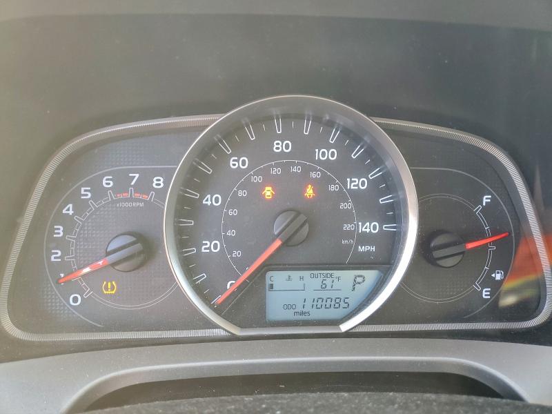 Photo 9 from auction – 2014 TOYOTA RAV4 LE with VIN JTMZFREV0EJ020832