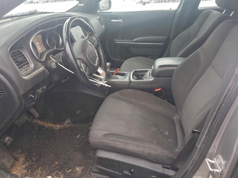 Zdjęcie 7 z aukcji – 2015 DODGE CHARGER SX z VIN 2C3CDXJGXFH919566