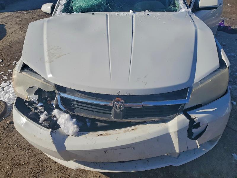 Photo 11 from auction – 2010 DODGE AVENGER R/ with VIN 1B3CC5FB3AN202363