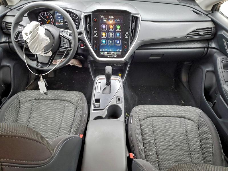 Фото 8 с аукциона – 2024 SUBARU CROSSTREK с VIN JF2GUADC7RH293201