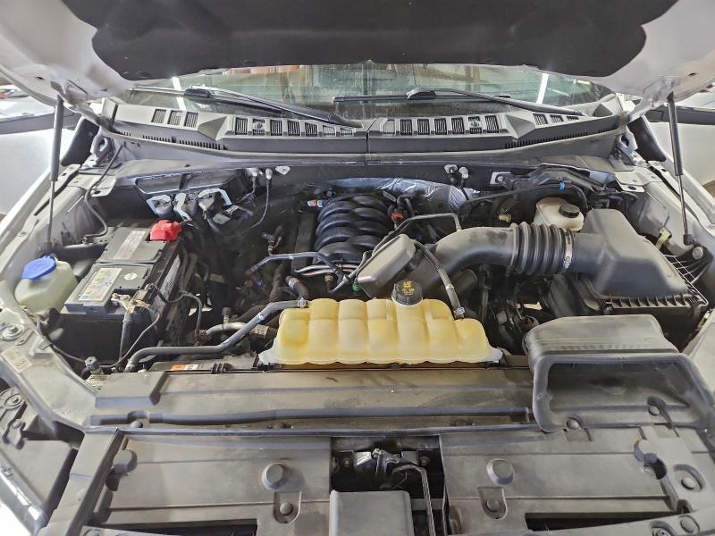 Photo 11 from auction – 2019 FORD F150 SUPER with VIN 1FTEW1E52KFA93294