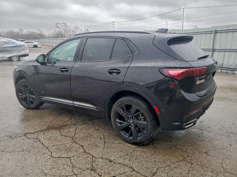 Photo 2 from auction – 2024 BUICK ENVISION E with VIN LRBFZPE40RD069862
