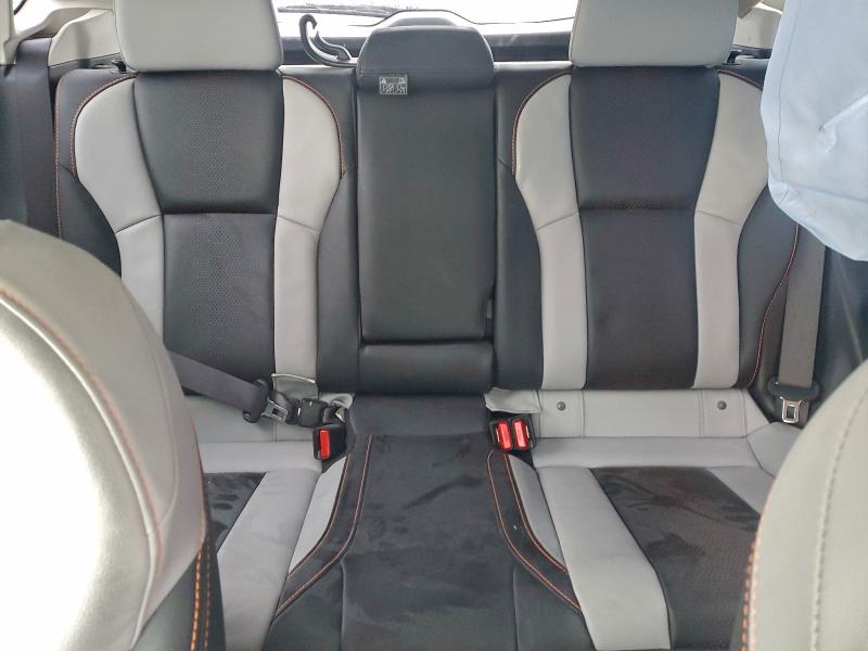 Photo 10 from auction – 2021 SUBARU CROSSTREK with VIN JF2GTHNC7MH300490