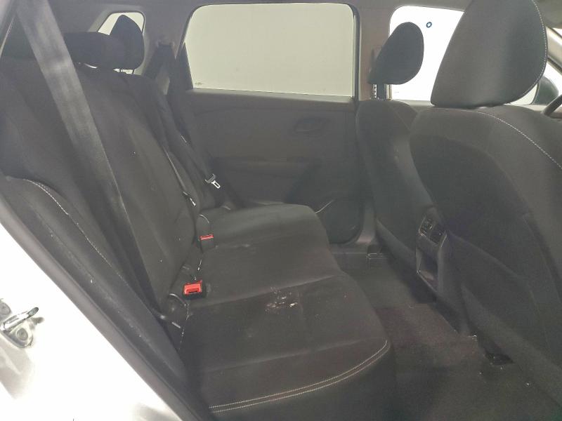 Photo 11 from auction – 2023 NISSAN ROGUE S with VIN 5N1BT3AB0PC737026