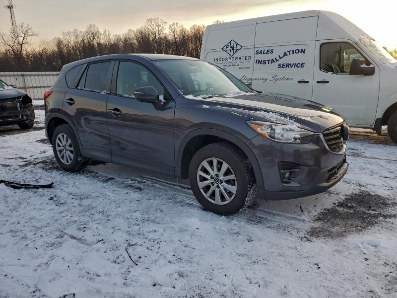 Photo 4 from auction – 2016 MAZDA CX-5 TOURI with VIN JM3KE4CY5G0873036