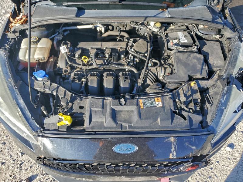 Photo 11 from auction – 2015 FORD FOCUS SE with VIN 1FADP3F27FL303779