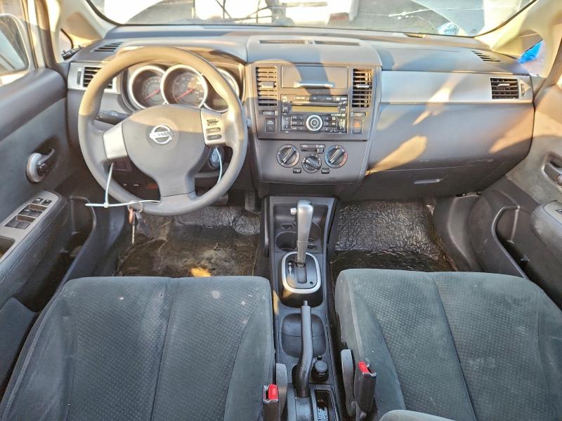 Photo 8 from auction – 2011 NISSAN VERSA S with VIN 3N1BC1AP5BL423795