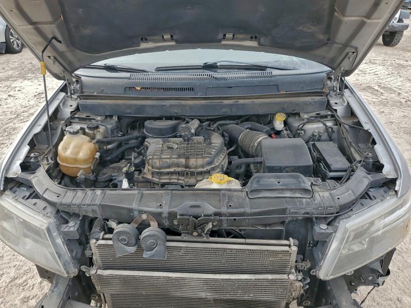 Photo 12 from auction – 2019 DODGE JOURNEY with VIN 3C4PDCEG8KT694016