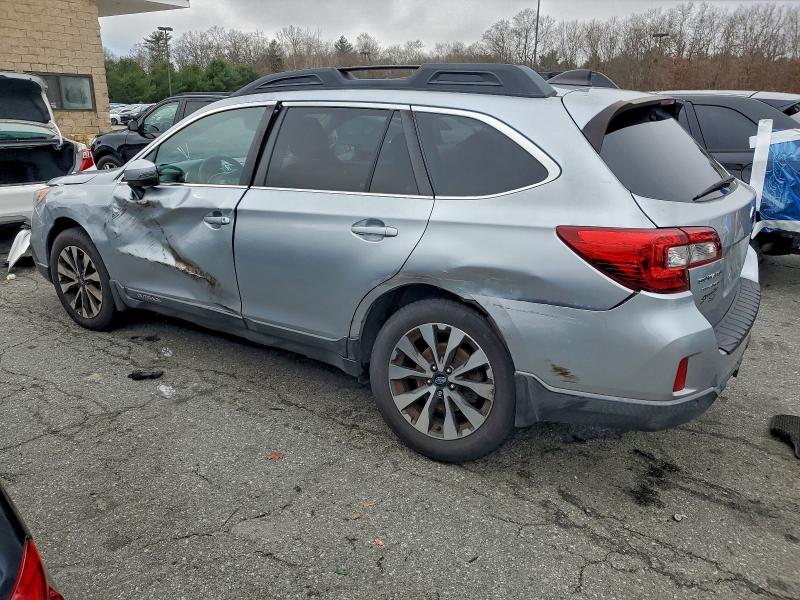 Photo 2 from auction – 2017 SUBARU OUTBACK 2. with VIN 4S4BSANCXH3416266