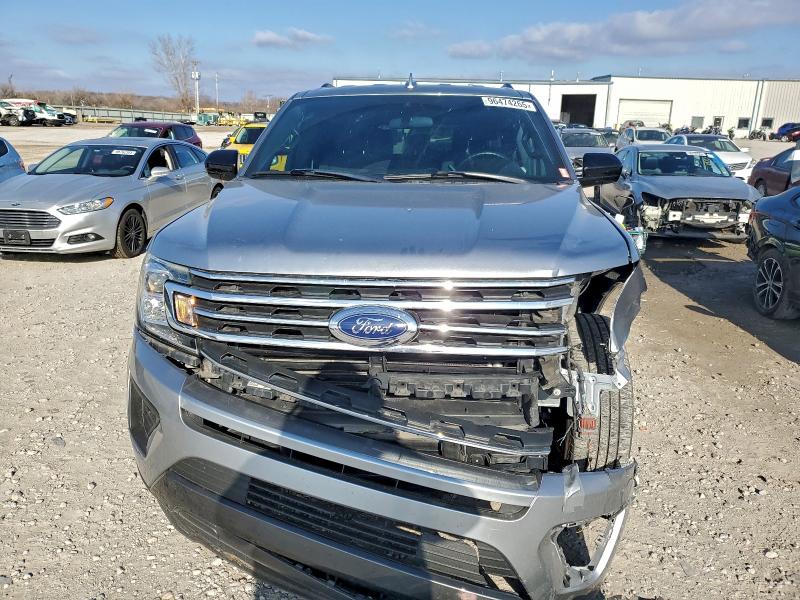 Photo 5 from auction – 2020 FORD EXPEDITION with VIN 1FMJK1FT6LEA22190