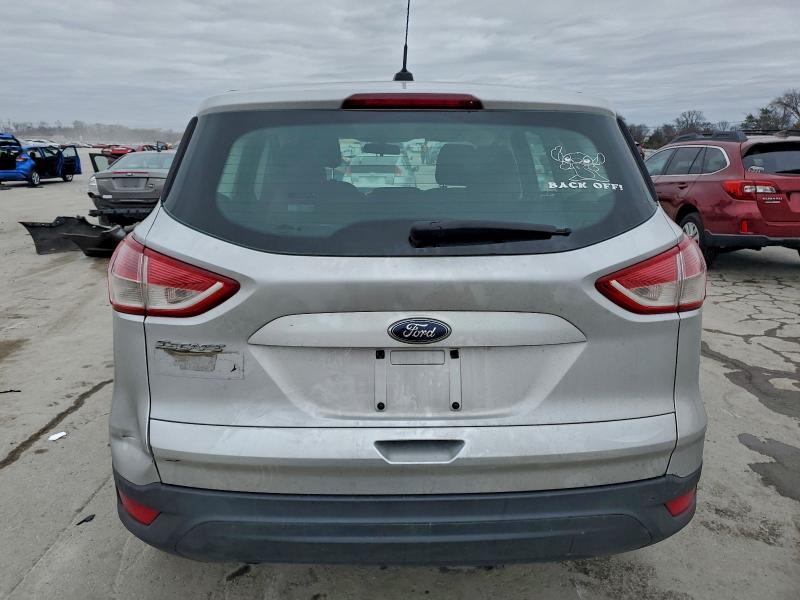 Photo 6 from auction – 2013 FORD ESCAPE S with VIN 1FMCU0F77DUD51486