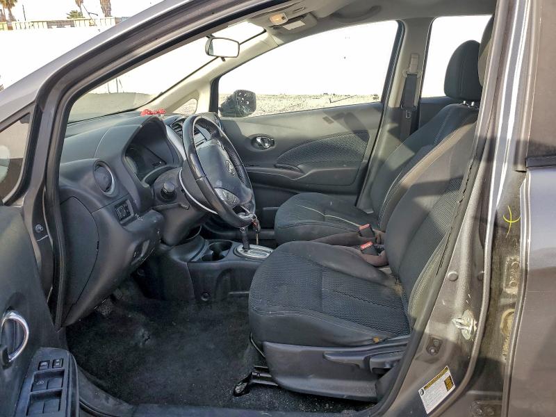 Photo 7 from auction – 2016 NISSAN VERSA NOTE with VIN 3N1CE2CP3GL404008