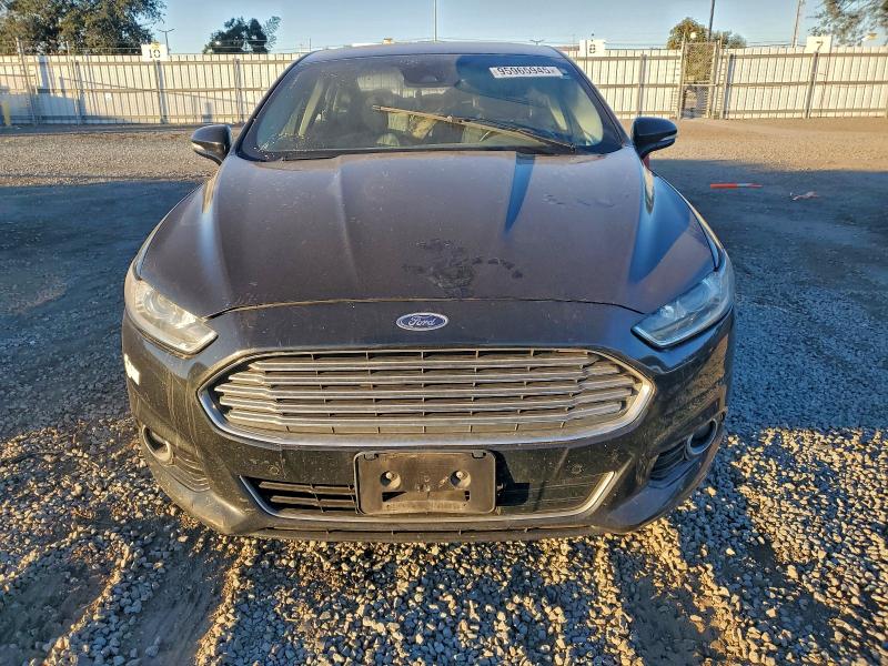 Photo 5 from auction – 2013 FORD FUSION TIT with VIN 3FA6P0SU7DR273616