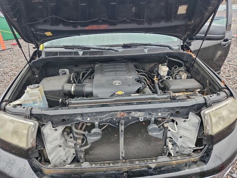 Photo 11 from auction – 2011 TOYOTA TUNDRA DOU with VIN 5TFUM5F16BX021867
