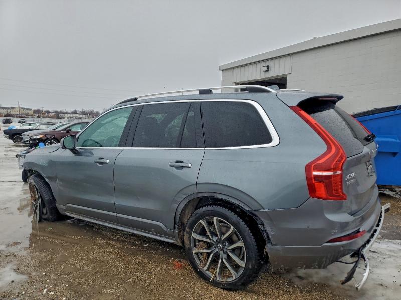 Photo 2 from auction – 2019 VOLVO XC90 T6 MO with VIN YV4A22PK2K1449109
