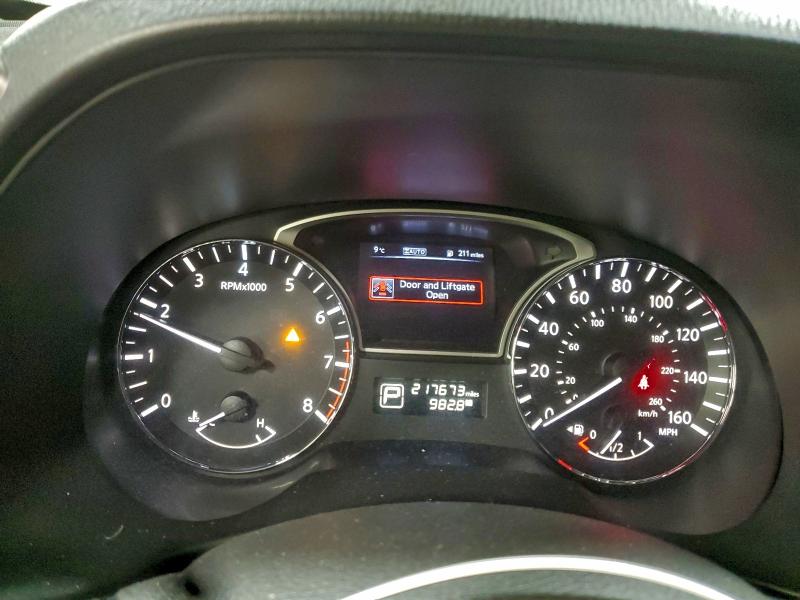 Foto 9 de la subasta – 2015 NISSAN PATHFINDER con VIN 5N1AR2MM9FC705403