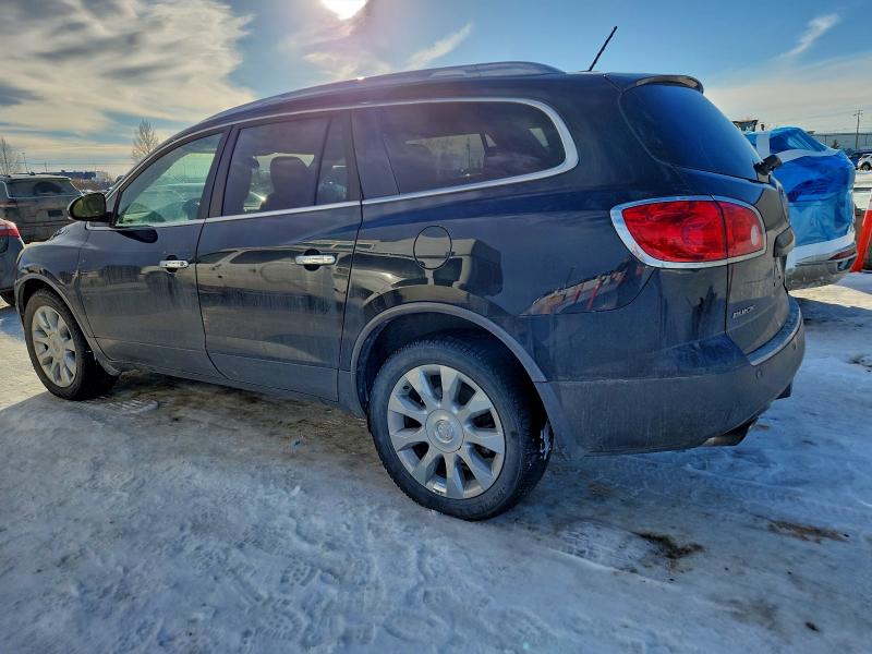Photo 2 from auction – 2012 BUICK ENCLAVE with VIN 5GAKVDED5CJ230985