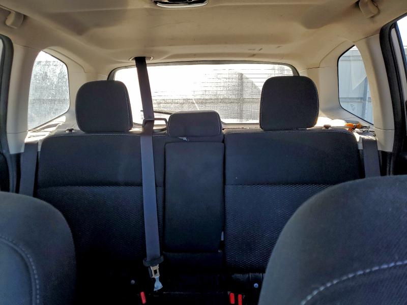 Photo 10 from auction – 2017 SUBARU FORESTER 2 with VIN JF2SJAGC6HH533948