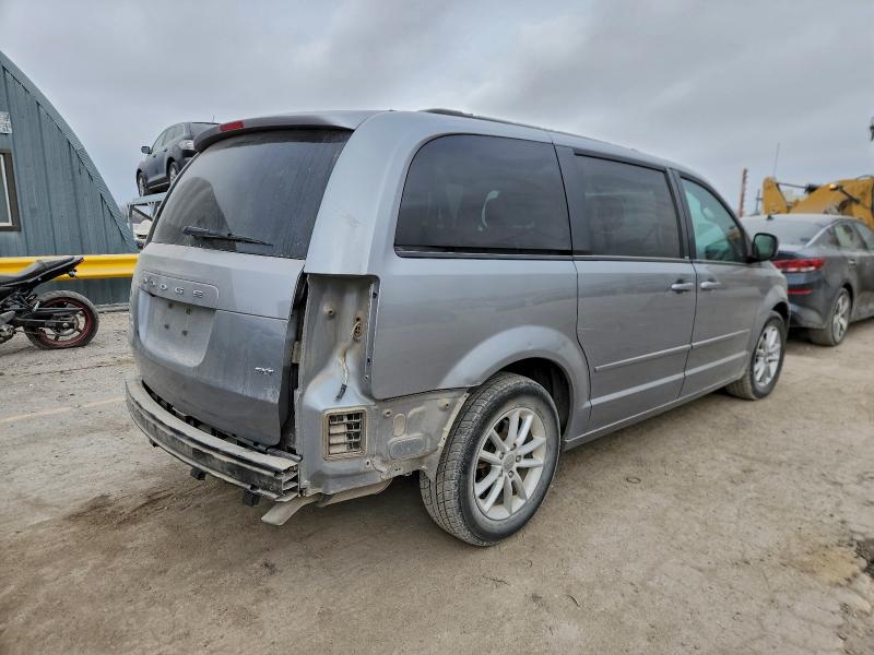 Photo 3 from auction – 2014 DODGE GRAND CARA with VIN 2C4RDGCG7ER301794