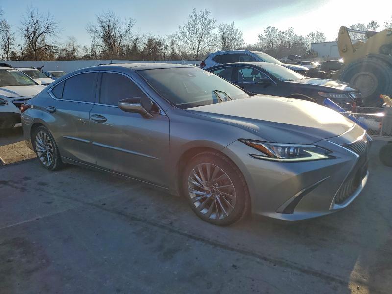 Photo 4 from auction – 2019 LEXUS ES 350 with VIN 58ABZ1B19KU020953