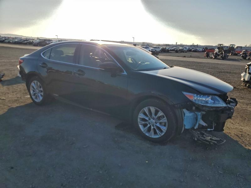 Фото 4 с аукциона – 2014 LEXUS ES 300H с VIN JTHBW1GG6E2074517