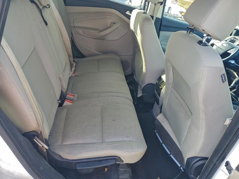 Photo 10 from auction – 2017 FORD ESCAPE with VIN 1FMCU0G99HUE74681